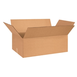 BOX 271409 27x14x9 Corrugated Shipping Boxes