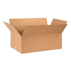 BOX 291705 29x17x5 Corrugated Shipping Boxes