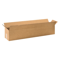 BOX 300606 30x6x6 Corrugated Shipping Boxes