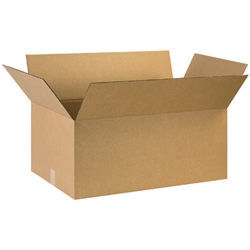 BOX 301515 30x15x15 Corrugated Shipping Boxes
