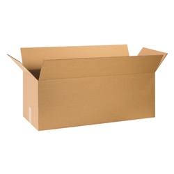 BOX 320606 32x6x6 Corrugated ShippingBoxes