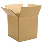 BOX 363636 36x36x36 Corrugated Shipping Boxes