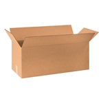 BOX 401212 40x12x12 Corrugated Shipping Boxes
