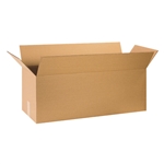 BOX 481212 48x12x12 Corrugated Shipping Boxes