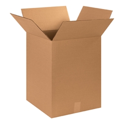 BOX 101015 10x10x15 Corrugated Shipping Boxes