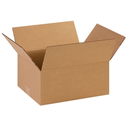 BOX 141106 14x11x6 Corrugated Shipping Boxes