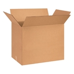 BOX 201208 20x12x8 Corrugated Shipping Boxes