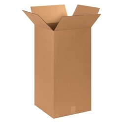 BOX 202040 20x20x40 Corrugated Shipping Boxes
