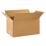 BOX 211212 21x12x12 Corrugated Shipping Boxes