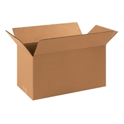 BOX 251512 25x15x12 Corrugated Shipping Boxes