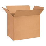 BOX 251910 25x19x10 Corrugated Shipping Boxes