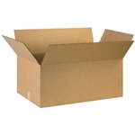 BOX 392010 39 1/2 x 20 x 10 Shipping Boxes