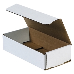 BRGN BIN BTT 100403 10x 4 x 3 Boxes