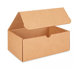 BRGN BIN BTT 100704 10x 7x 4 Boxes