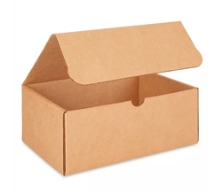 BRGN BIN BTT 101005 10x 10 x 5 Boxes