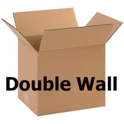 BRGN BIN BOX 101012 10 1/2 x 10 1/2 x 12 1/4 Boxes