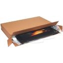FOL 240524 24x5x24 Side Loader Picture Frame Box