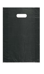 MER 1202 Plastic Merchandise Bags
