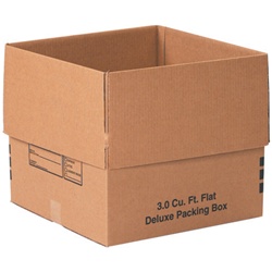 MVG 3.0 Cube MEDIUM 3.0 Cube Medium Moving Boxes