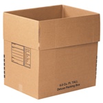 MVG 6.0 Cube XL V2 6.0 Cube XL Version 2 Moving Boxes
