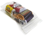 PBZ 2170 4x6 Ziplock Poly/Plastic Bags