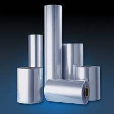 Polyolefin Shrink Film 18" 100 Gauge