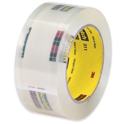 T 3M 311 2x110 2.0 Mil Tape