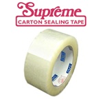 TP6 4181 Tape 1.9 Mil STA Clear Acrylic 2" Short