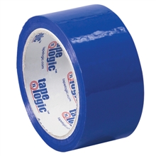 TPL 0222B 2x55 2.2 Tape Logic Tape BLUE