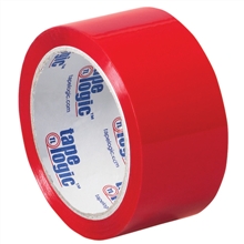 TPL 0222R 2x55 2.2 Tape Logic Tape RED