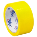 TPL 0222Y 2x55 2.2 Tape Logic Tape YELLOW