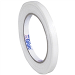 TPLF 1301 Tape Logic 3/8" x 60 YD Filament Tape