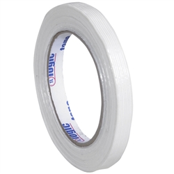 TPLF 1302 Tape Logic 1/2" x 60 YD Filament Tape