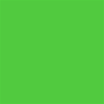 TPR 2030 CIGN- Satin Wrap Tissue Paper - CITRUS GREEN - 20" x 30", 480 Sheets Per Ream