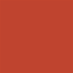 TPR 2030 MRD - Satin Wrap Tissue Paper - MANDARIN RED - 20" x 30", 480 Sheets Per Ream