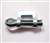 Cotter Pin type Hose Clamp Key - 9mm - WSN9 Type