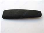 Trim Pad for Window Handle-Black Color-Late 280SL & other models