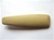 Trim Pad for Window Handle- Cream/Parchment - Late 280SL +others