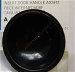 Plastic Insert for Door Handle Trim - 230SL, early 250SL, 100,110,111,112ch