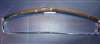 Grille Shell for Mercedes 230SL-250SL-280SL Conv. - 113Ch.