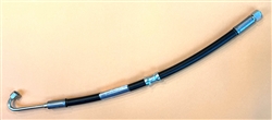 RHD Power Steering Hose - Pressure side - fits most 108,109,111 & 113Ch.