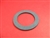 Gas Cap Seal Ring - Cork type - fits Chrome Locking Gas Cap & others