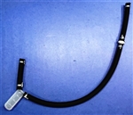 230SL/250SL/280SL* Brake Vacuum Hose Assembly.