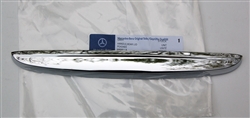 Mercedes 230SL 250SL 280SL Trunk Lid Handle - MB