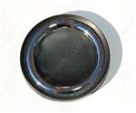 Seat Adjuster Knob Trim cap (Early 230SL - 113Ch) and Vent Window Knob Trim Cap - on 110,111,112 Ch