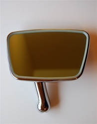 Right Door Mirror for Mercedes Type 600 Grand Benz