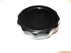 Mercedes Seat Adjuster Knob with Cap  - Fits 280SEL, 300SEL, 300D, 250SE and other Models