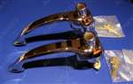 Pair of Mercedes 230SL *250SL **280SL Door Locks