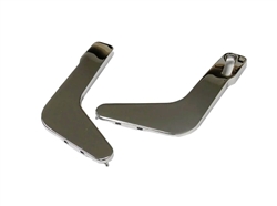 Set of  Seat Adjuster Covers for *230SL,250SL,280SL - Left side