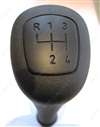 Mercedes 4 speed Shift  Knob for 1970's-80's Manual Models